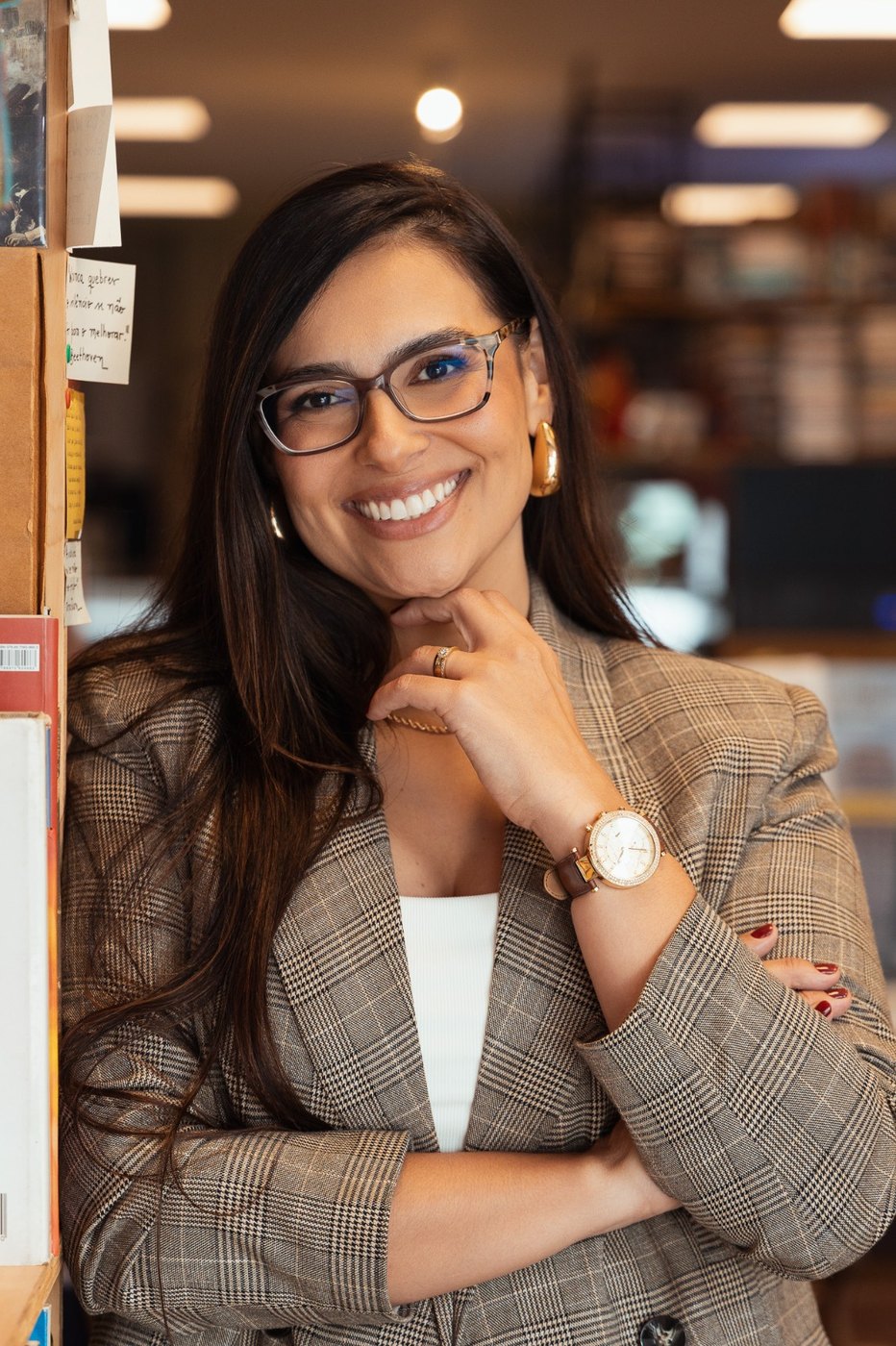Dra. Talita Pazeto